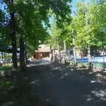 乡村民宿 Maremma Nel Tufo *
