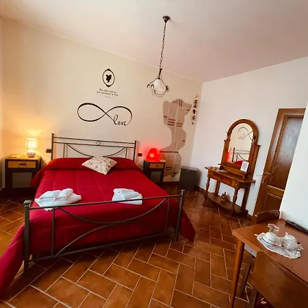 Casa di campagna Maremma Nel Tufo Pitigliano