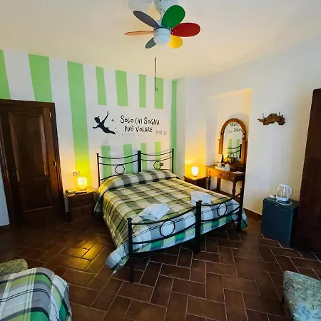 Casa di campagna Maremma Nel Tufo