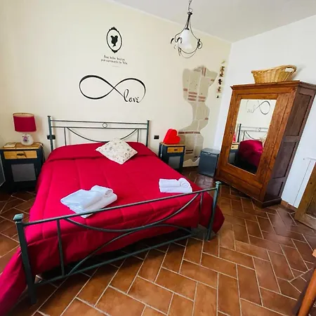 Maremma Nel Tufo Casa di campagna *