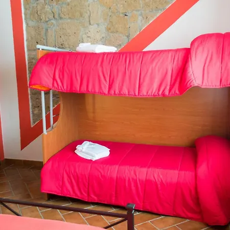 Casa di campagna Maremma Nel Tufo *