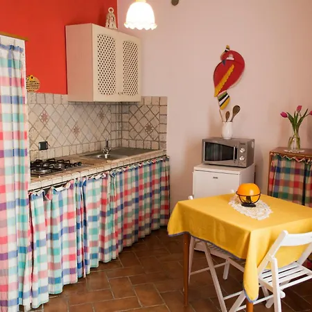 Maremma Nel Tufo Casa di campagna Pitigliano