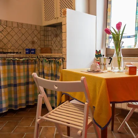 Maremma Nel Tufo Casa di campagna *