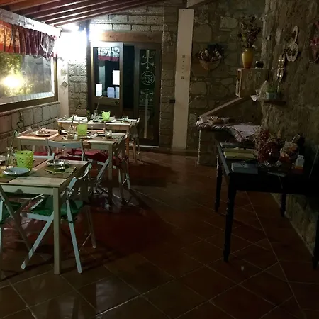 Maremma Nel Tufo