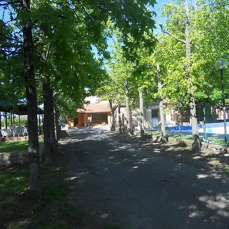 Casa di campagna Maremma Nel Tufo *