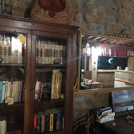 Maremma Nel Tufo Casa di campagna