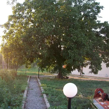 Casa di campagna Maremma Nel Tufo Pitigliano