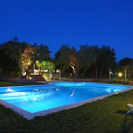 Maremma Nel Tufo