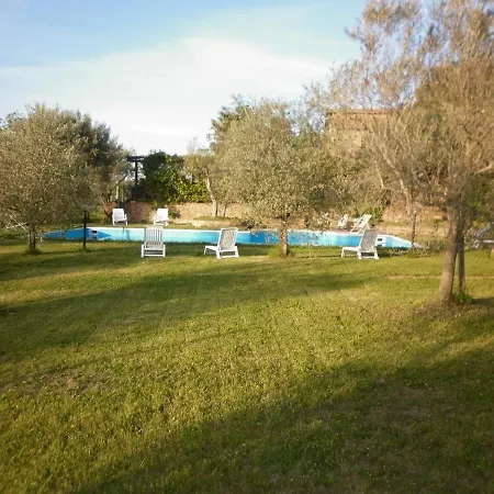 Maremma Nel Tufo Casa di campagna *