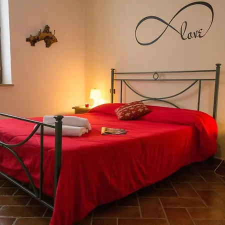 Maremma Nel Tufo Venkovský dům Pitigliano