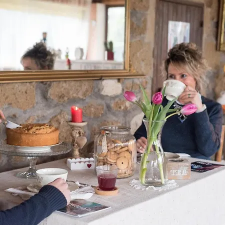 Maremma Nel Tufo Casa di campagna *