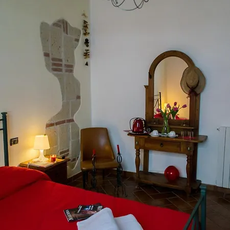 Maremma Nel Tufo Casa di campagna *