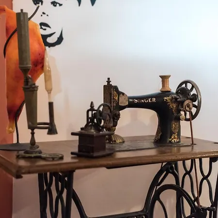 Casa di campagna Maremma Nel Tufo *