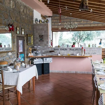 Maremma Nel Tufo Casa di campagna *
