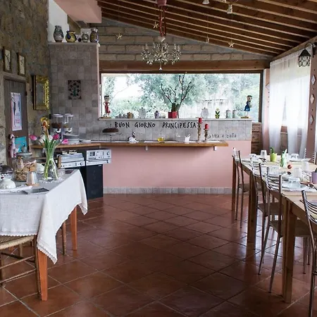 Casa di campagna Maremma Nel Tufo *